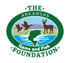 Arkansas Game and Fish Foundation Logo