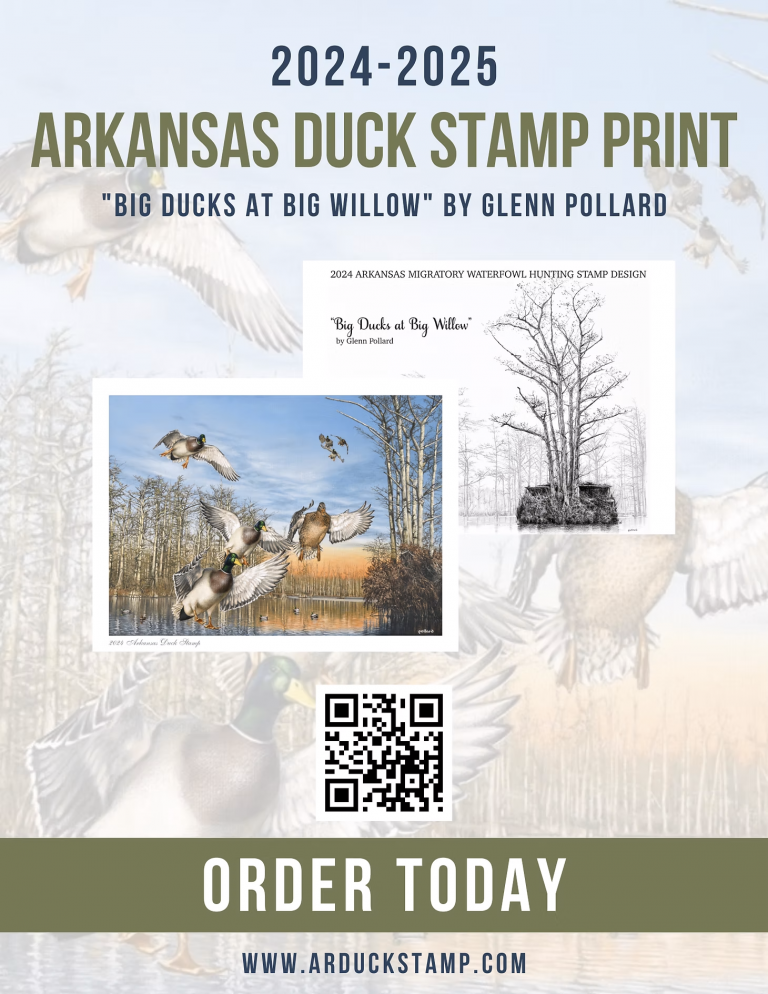 JOIN THE AGFF STAMP PROGRAM