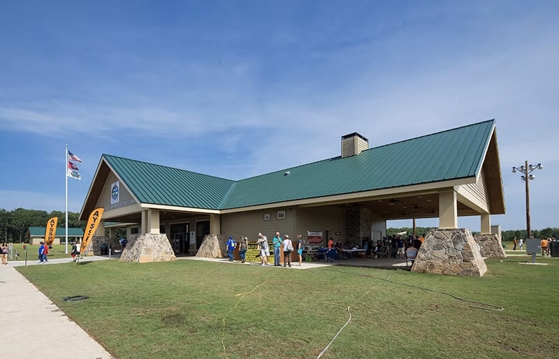 AGFF Shooting Sports Complex