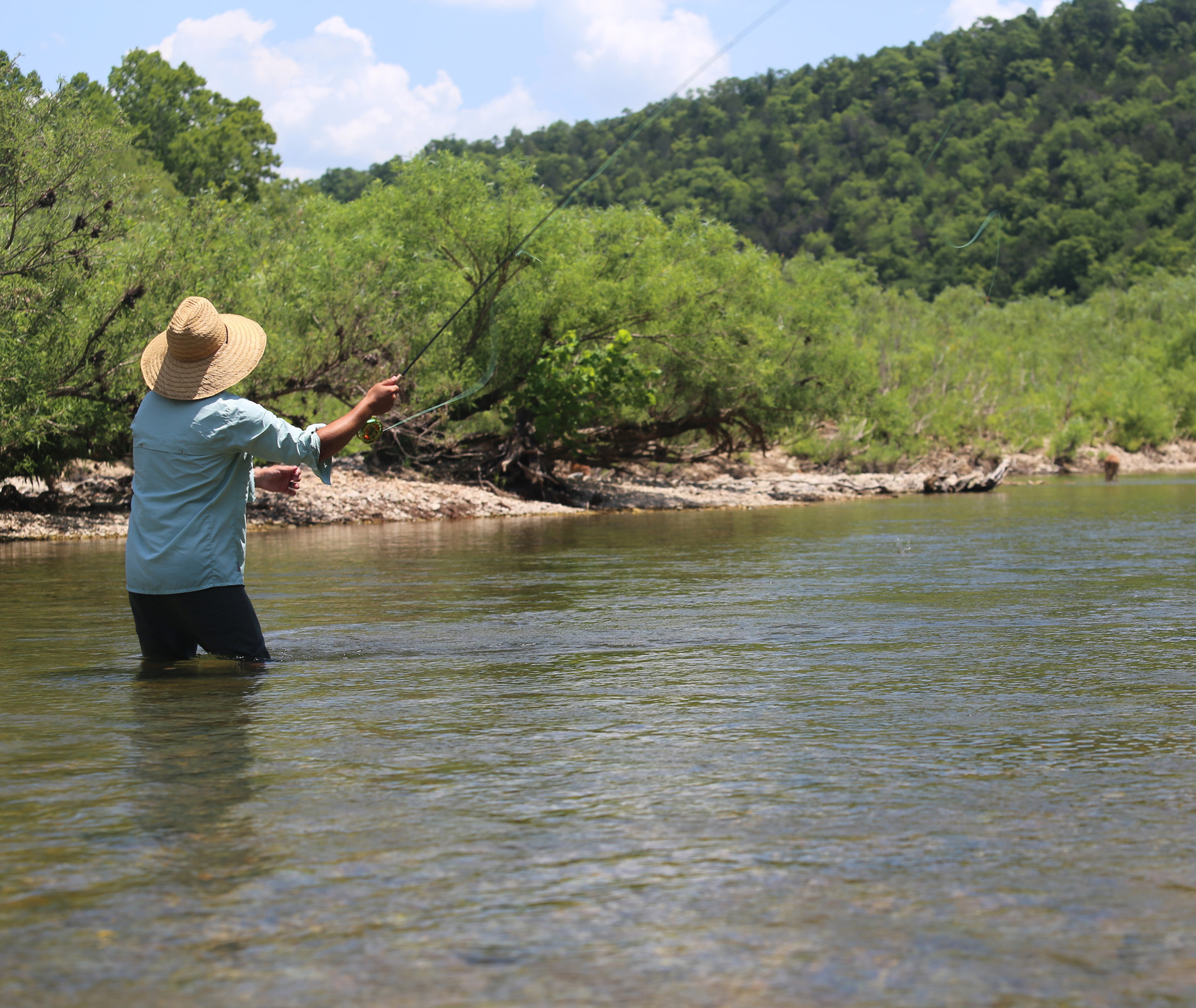 Buffalo River