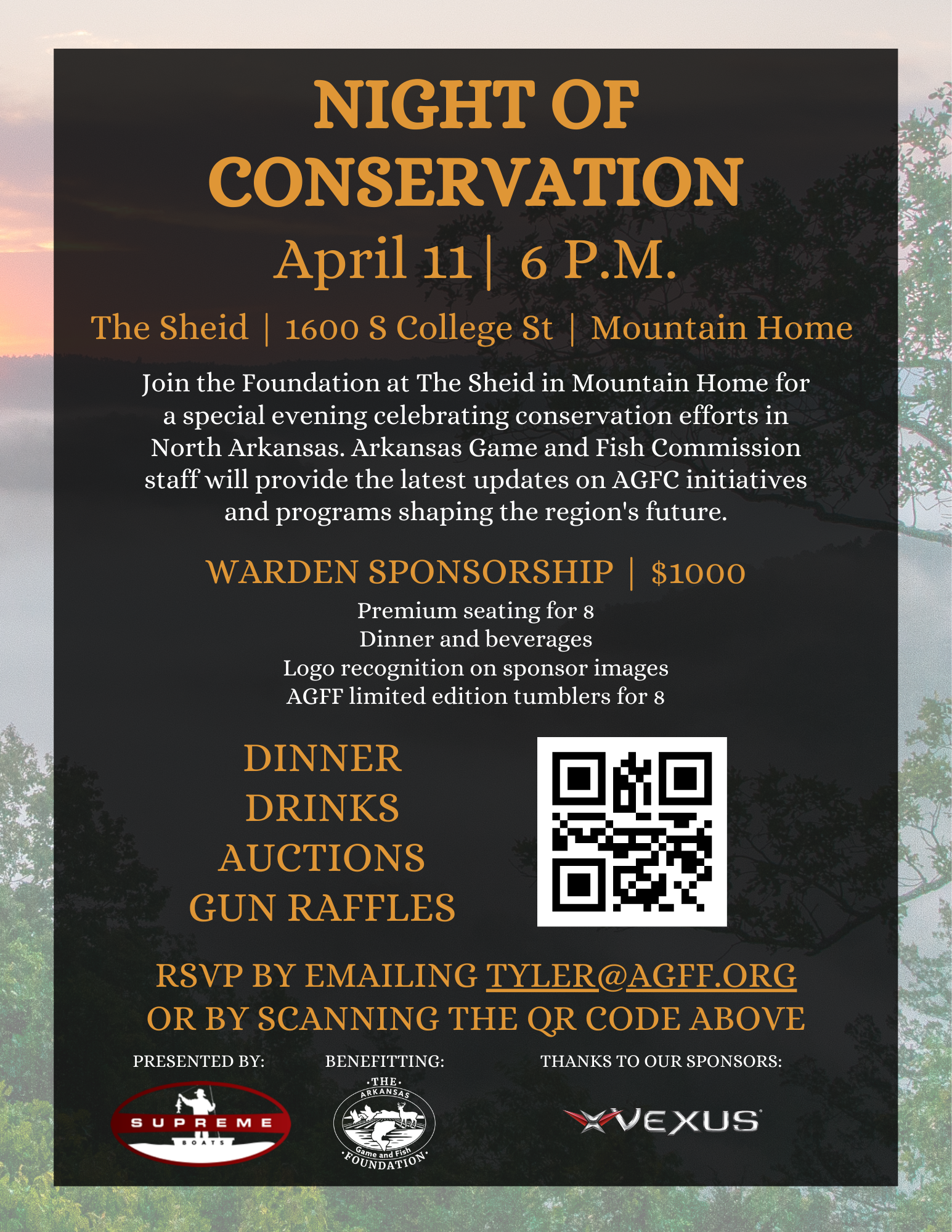 AGFF QUAIL STAMP PROJECT