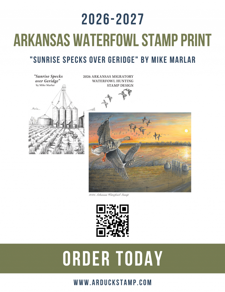 JOIN THE AGFF STAMP PROGRAM